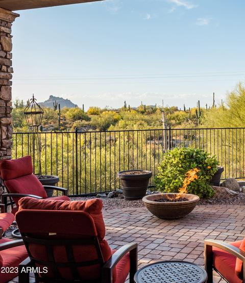 7710 E Hidden Canyon St, Mesa, AZ 85207 photo 4