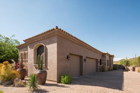 7710 E Hidden Canyon St, Mesa, AZ 85207 photo 46