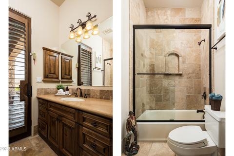 7710 E Hidden Canyon St, Mesa, AZ 85207 photo 39