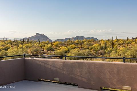 7710 E Hidden Canyon St, Mesa, AZ 85207 photo 26