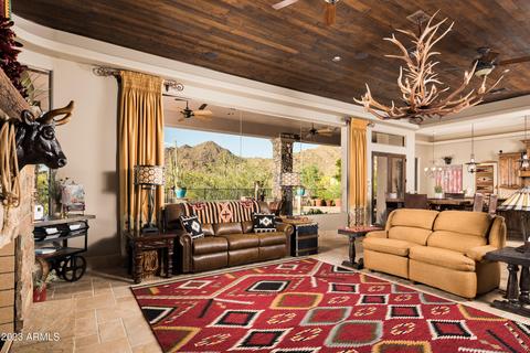 7710 E Hidden Canyon St, Mesa, AZ 85207 photo 9