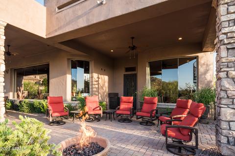 7710 E Hidden Canyon St, Mesa, AZ 85207 photo 21