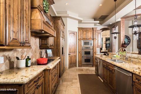 7710 E Hidden Canyon St, Mesa, AZ 85207 photo 13