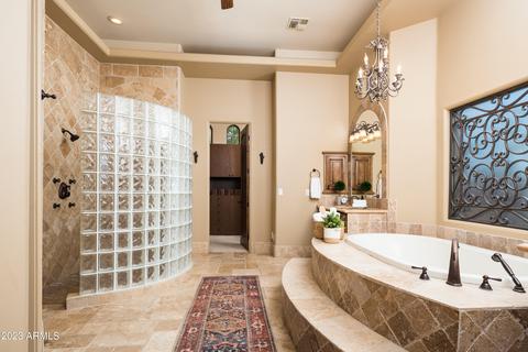 7710 E Hidden Canyon St, Mesa, AZ 85207 photo 32