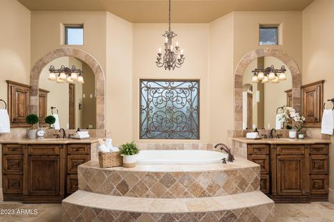 7710 E Hidden Canyon St, Mesa, AZ 85207 photo 34