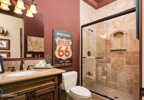 7710 E Hidden Canyon St, Mesa, AZ 85207 photo 43