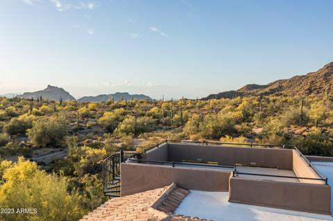 7710 E Hidden Canyon St, Mesa, AZ 85207 photo 25