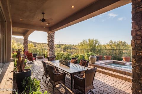 7710 E Hidden Canyon St, Mesa, AZ 85207 photo 18