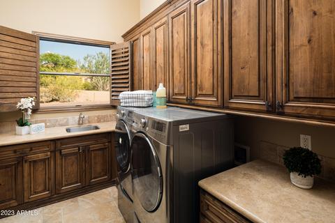 7710 E Hidden Canyon St, Mesa, AZ 85207 photo 44