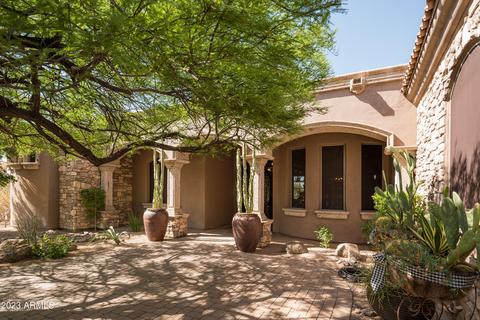 7710 E Hidden Canyon St, Mesa, AZ 85207 photo 5