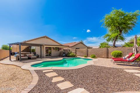 13835 N 150th Ln, Surprise, AZ 85379