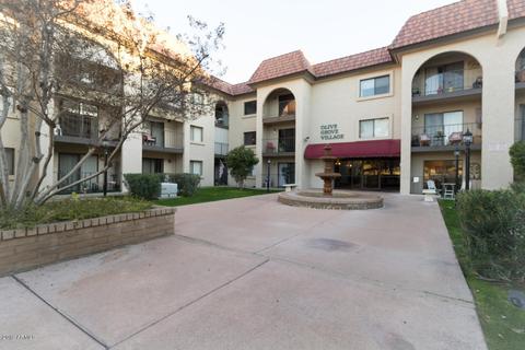 3033 E Devonshire Ave #2028, Phoenix, AZ 85016 photo 8