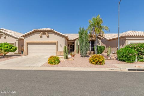11555 W Bighorn Ct, Surprise, AZ 85378