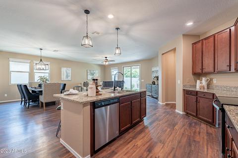 3926 E Constitution Dr, Gilbert, AZ 85296 photo 15