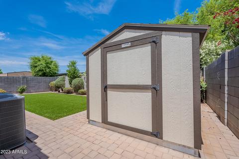 3926 E Constitution Dr, Gilbert, AZ 85296 photo 41