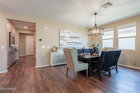 3926 E Constitution Dr, Gilbert, AZ 85296 photo 17