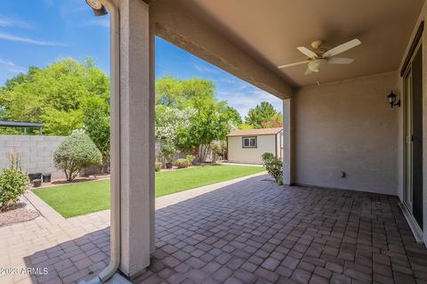3926 E Constitution Dr, Gilbert, AZ 85296 photo 37