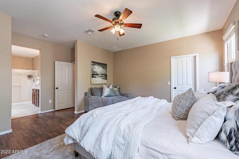 3926 E Constitution Dr, Gilbert, AZ 85296 photo 21