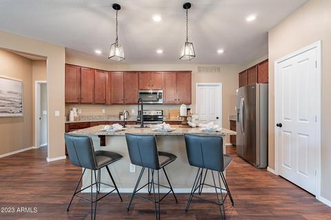 3926 E Constitution Dr, Gilbert, AZ 85296 photo 11