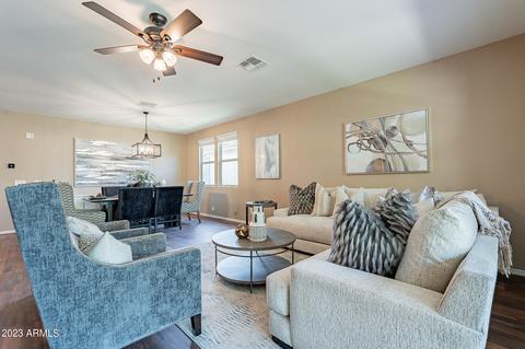 3926 E Constitution Dr, Gilbert, AZ 85296 photo 8