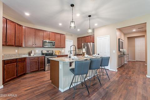 3926 E Constitution Dr, Gilbert, AZ 85296 photo 12