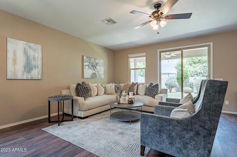 3926 E Constitution Dr, Gilbert, AZ 85296 photo 7