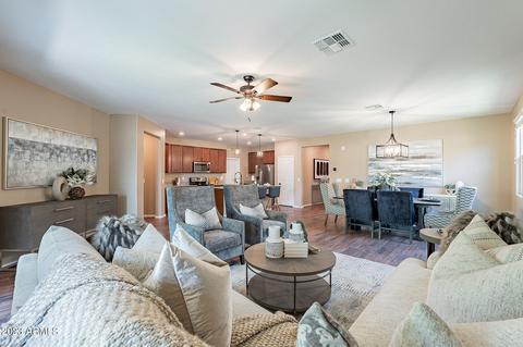 3926 E Constitution Dr, Gilbert, AZ 85296 photo 9