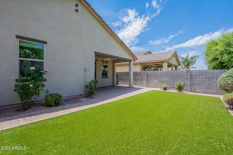 3926 E Constitution Dr, Gilbert, AZ 85296 photo 40