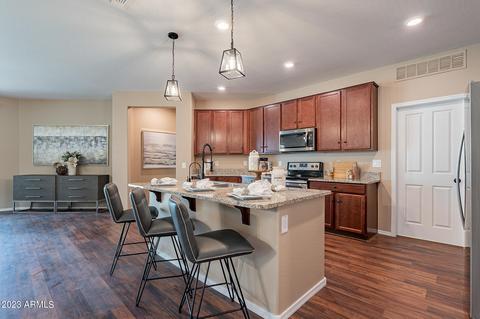 3926 E Constitution Dr, Gilbert, AZ 85296 photo 10