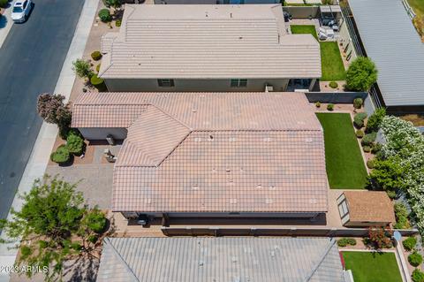 3926 E Constitution Dr, Gilbert, AZ 85296 photo 45