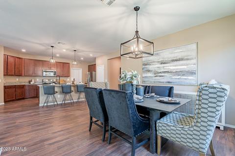 3926 E Constitution Dr, Gilbert, AZ 85296 photo 18