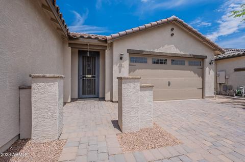 3926 E Constitution Dr, Gilbert, AZ 85296 photo 4