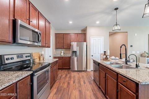 3926 E Constitution Dr, Gilbert, AZ 85296 photo 13