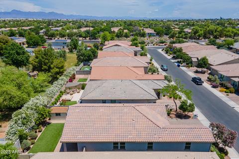 3926 E Constitution Dr, Gilbert, AZ 85296 photo 48