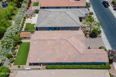 3926 E Constitution Dr, Gilbert, AZ 85296 photo 47