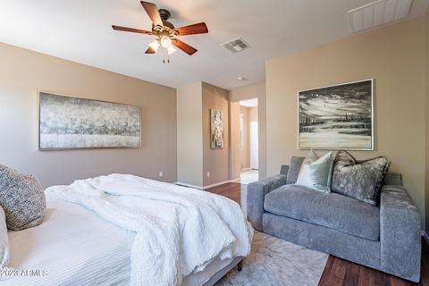 3926 E Constitution Dr, Gilbert, AZ 85296 photo 22