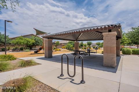 3926 E Constitution Dr, Gilbert, AZ 85296 photo 51