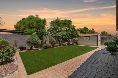 3926 E Constitution Dr, Gilbert, AZ 85296 photo 38