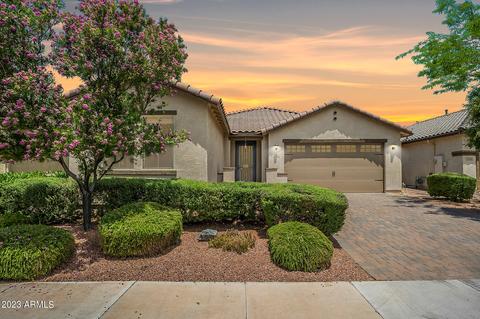 3926 E Constitution Dr, Gilbert, AZ 85296