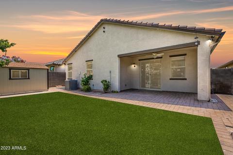 3926 E Constitution Dr, Gilbert, AZ 85296 photo 39