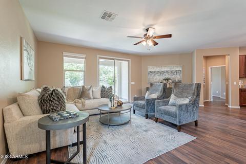 3926 E Constitution Dr, Gilbert, AZ 85296 photo 6