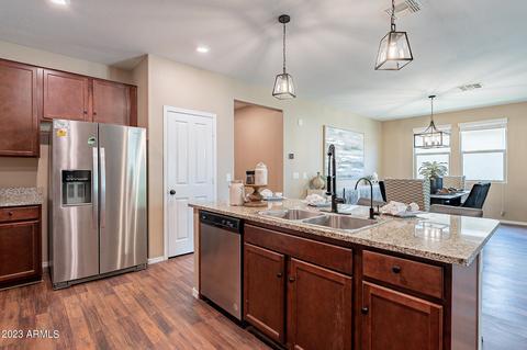 3926 E Constitution Dr, Gilbert, AZ 85296 photo 14