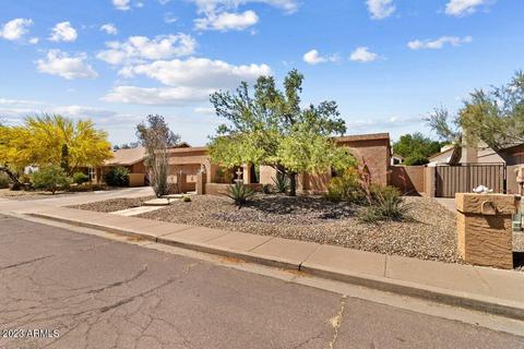 1818 E La Vieve Ln, Tempe, AZ 85284