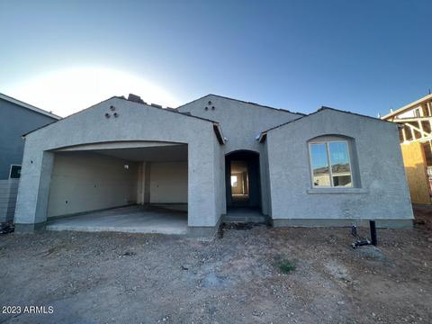 3196 E Pineapple Rd, San Tan Valley, AZ 85143