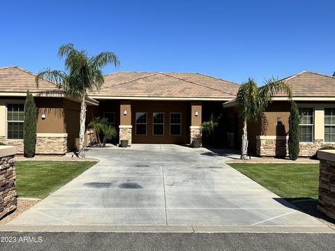 3782 E Pecos Rd, Gilbert, AZ 85295