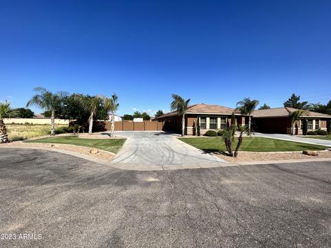3782 E Pecos Rd, Gilbert, AZ 85295 photo 9