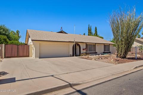 1439 W Meseto Ave, Mesa, AZ 85202