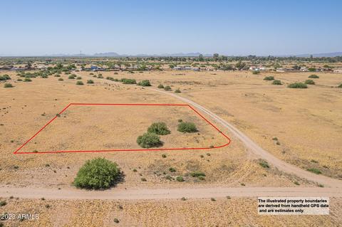 0 W Douglas Dr #439, Casa Grande, AZ 85193
