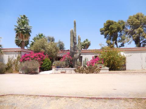 730 E Orangewood Ave, Phoenix, AZ 85020