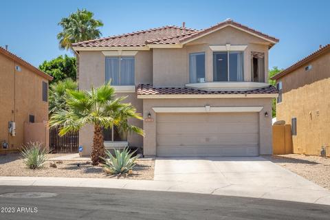 1119 E Ross Ave, Phoenix, AZ 85024